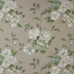 MANUEL CANOVAS CAMILLA FABRIC